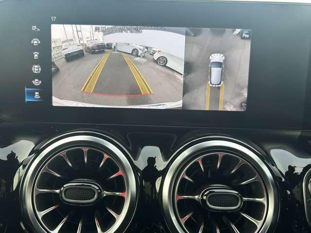 ＧＬＡクラス ＧＬＡ２００ｄ　４マチック　ＡＭＧラインパッケージ（25枚目）