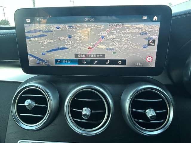 ＧＬＣ ＧＬＣ２２０ｄ　４マチック　ＡＭＧライン（10枚目）