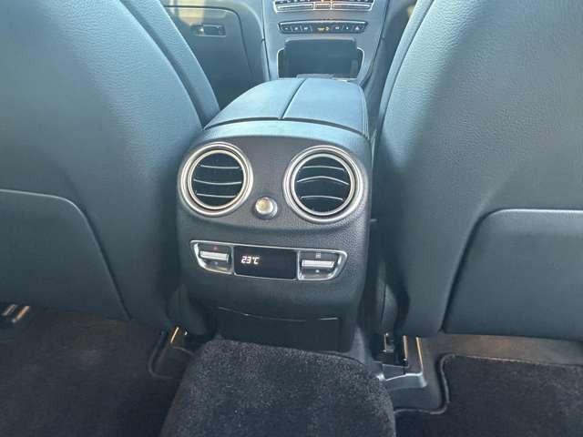 ＧＬＣ ＧＬＣ２２０ｄ　４マチック　ＡＭＧライン（24枚目）