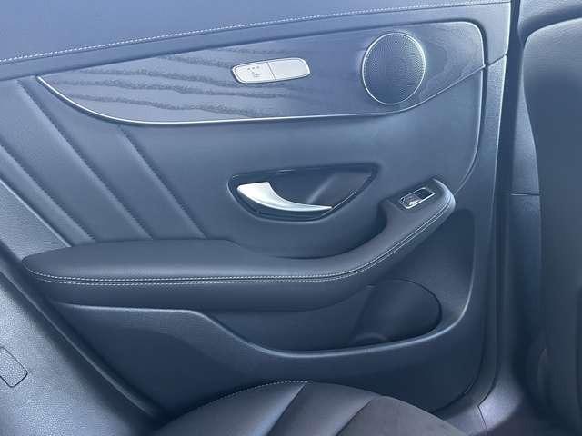 ＧＬＣ ＧＬＣ２２０ｄ　４マチック　ＡＭＧライン（25枚目）