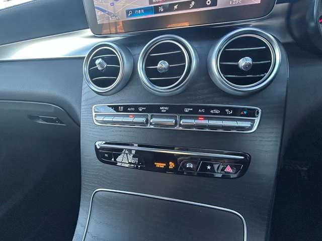 ＧＬＣ ＧＬＣ２２０ｄ　４マチック　ＡＭＧライン（28枚目）