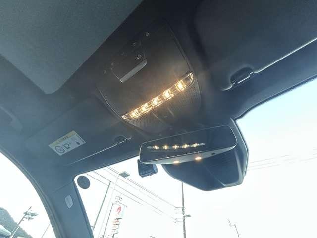 ＧＬＣ ＧＬＣ２２０ｄ　４マチック　ＡＭＧライン（37枚目）