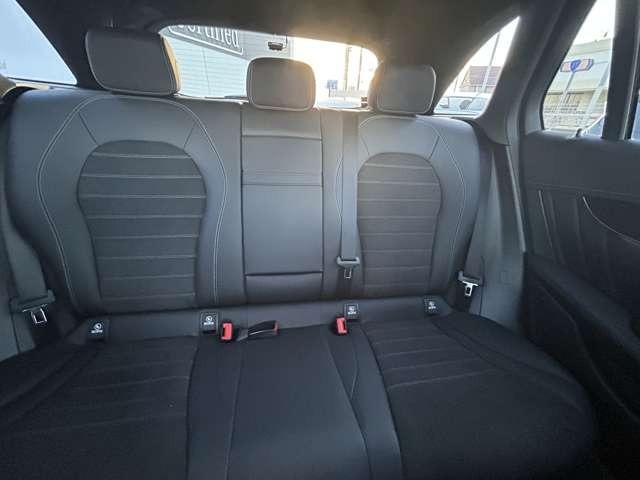 ＧＬＣ ＧＬＣ２２０ｄ　４マチック　ＡＭＧライン（40枚目）