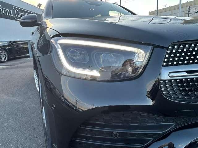 ＧＬＣ ＧＬＣ２２０ｄ　４マチック　ＡＭＧライン（44枚目）