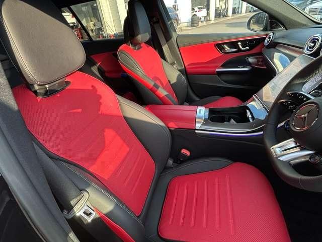 Cクラスステーションワゴン C43 4マチック(12枚目)