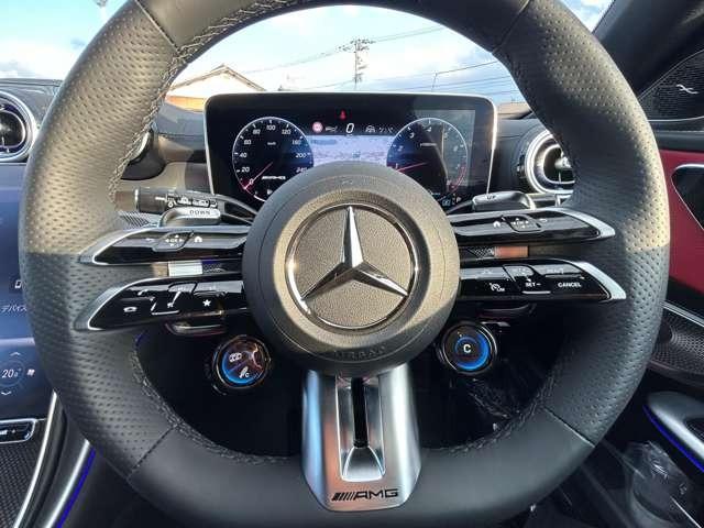 Cクラスステーションワゴン C43 4マチック(15枚目)