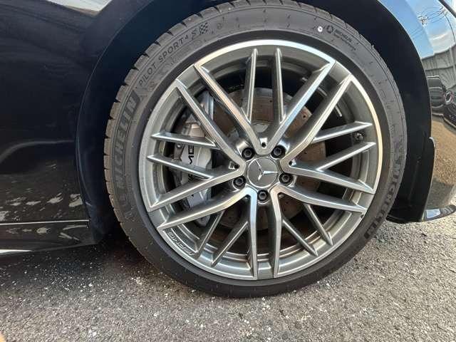 Cクラスステーションワゴン C43 4マチック(20枚目)