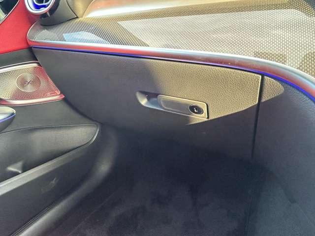 Cクラスステーションワゴン C43 4マチック(42枚目)