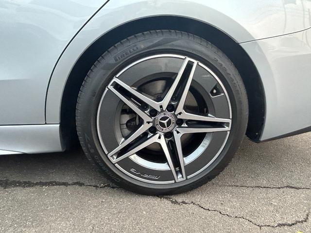 Ｃクラス Ｃ２２０ｄアバンギャルド　ＡＭＧライン（20枚目）