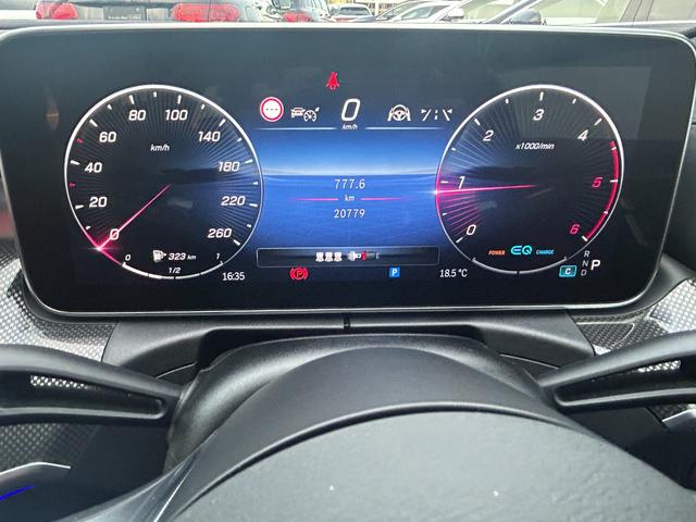 Ｃクラス Ｃ２２０ｄアバンギャルド　ＡＭＧライン（28枚目）