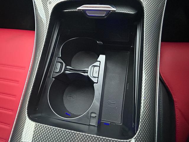 Ｃクラス Ｃ２２０ｄアバンギャルド　ＡＭＧライン（33枚目）