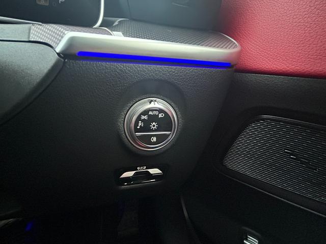 Ｃクラス Ｃ２２０ｄアバンギャルド　ＡＭＧライン（39枚目）