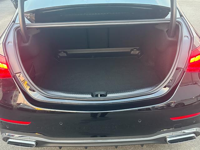 Ｃクラス Ｃ２２０ｄアバンギャルド　ＡＭＧラインパッケージ（18枚目）