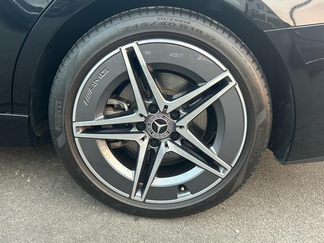 Ｃクラス Ｃ２２０ｄアバンギャルド　ＡＭＧラインパッケージ（22枚目）