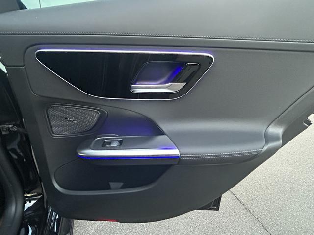 Ｃクラス Ｃ２２０ｄアバンギャルド　ＡＭＧラインパッケージ（41枚目）