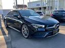 MERCEDES BENZ CLA-CLASS