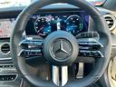 MERCEDES BENZ E-CLASS