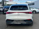 MERCEDES BENZ EQE SUV