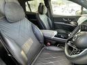 MERCEDES BENZ EQS SUV