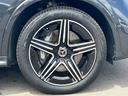 MERCEDES BENZ GLC-CLASS