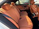 Ｓ５００　４マチックロング　ＡＭＧライン　ＩＳＧ搭載モデル　４ＷＤ　パノラミックスライディングルーフ　レザーエクスクルーシブパッケージ　　ベーシックパッケージ　ＨＤＤナビ／ＤＴＶ　レーダーセーフティ　ブラウンレザーシート　禁煙車　ワンオーナー（11枚目）