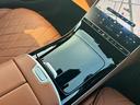 Ｓ５００　４マチックロング　ＡＭＧライン　ＩＳＧ搭載モデル　４ＷＤ　パノラミックスライディングルーフ　レザーエクスクルーシブパッケージ　　ベーシックパッケージ　ＨＤＤナビ／ＤＴＶ　レーダーセーフティ　ブラウンレザーシート　禁煙車　ワンオーナー（23枚目）
