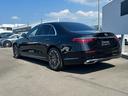 Ｓクラス Ｓ５８０　４マチックロング　左Ｈ　ＩＳＧ搭載モデル　４ＷＤ　ＭＰ２０２４０１　レザーエクスクルーシブパッケージ　リヤコンフォートパッケージ　ドライバーズパッケージ　リヤエンターテイメントシステム　パノラミックスライディングルーフ（2枚目）