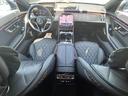 Ｓクラス Ｓ５８０　４マチックロング　左Ｈ　ＩＳＧ搭載モデル　４ＷＤ　ＭＰ２０２４０１　レザーエクスクルーシブパッケージ　リヤコンフォートパッケージ　ドライバーズパッケージ　リヤエンターテイメントシステム　パノラミックスライディングルーフ（4枚目）