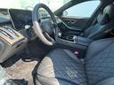 Ｓ５８０　４マチックロング　左Ｈ　ＩＳＧ搭載モデル　４ＷＤ　ＭＰ２０２４０１　レザーエクスクルーシブパッケージ　リヤコンフォートパッケージ　ドライバーズパッケージ　リヤエンターテイメントシステム　パノラミックスライディングルーフ（10枚目）