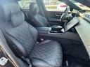 Ｓ５８０　４マチックロング　左Ｈ　ＩＳＧ搭載モデル　４ＷＤ　ＭＰ２０２４０１　レザーエクスクルーシブパッケージ　リヤコンフォートパッケージ　ドライバーズパッケージ　リヤエンターテイメントシステム　パノラミックスライディングルーフ（13枚目）