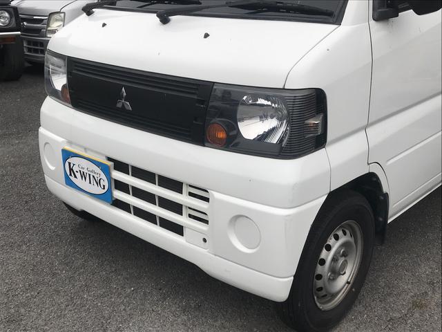 VX-SE 4WD AC AT 軽トラック 1オーナー(4枚目)