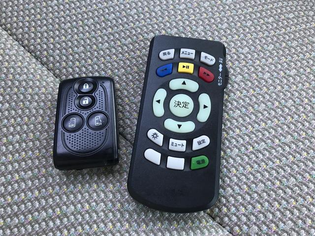 G SA フリップダウンモニター 両側パワースライドドア ナビ フルセグTV バックモニター ETC スマートアシスト アイドリングストップ(18枚目)
