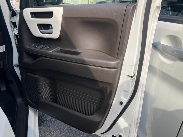 Ｎ－ＢＯＸ Ｌ　両側スライド／左側パワースライドドア　ナビ　バックモニターカメラ　Ｂｌｕｅｔｏｏｔｈ　ＴＶ　シートヒーター　ＥＴＣ　クルーズコントロール　レーンアシスト　衝突被害軽減システム　シートバックテーブル（18枚目）