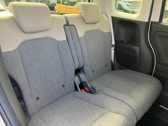 Ｎ－ＢＯＸ Ｌ　両側スライド／左側パワースライドドア　ナビ　バックモニターカメラ　Ｂｌｕｅｔｏｏｔｈ　ＴＶ　シートヒーター　ＥＴＣ　クルーズコントロール　レーンアシスト　衝突被害軽減システム　シートバックテーブル（23枚目）