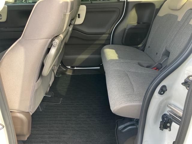 Ｎ－ＢＯＸ Ｌ　両側スライド／左側パワースライドドア　ナビ　バックモニターカメラ　Ｂｌｕｅｔｏｏｔｈ　ＴＶ　シートヒーター　ＥＴＣ　クルーズコントロール　レーンアシスト　衝突被害軽減システム　シートバックテーブル（32枚目）