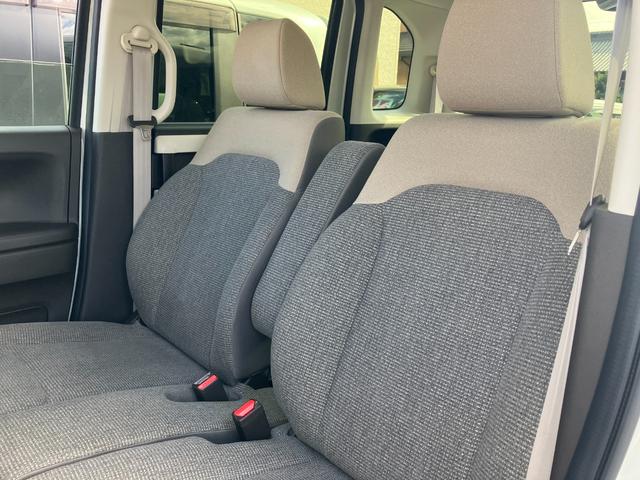 Ｎ－ＢＯＸ Ｌ　両側スライド／左側パワースライドドア　ナビ　バックモニターカメラ　Ｂｌｕｅｔｏｏｔｈ　ＴＶ　シートヒーター　ＥＴＣ　クルーズコントロール　レーンアシスト　衝突被害軽減システム　シートバックテーブル（36枚目）