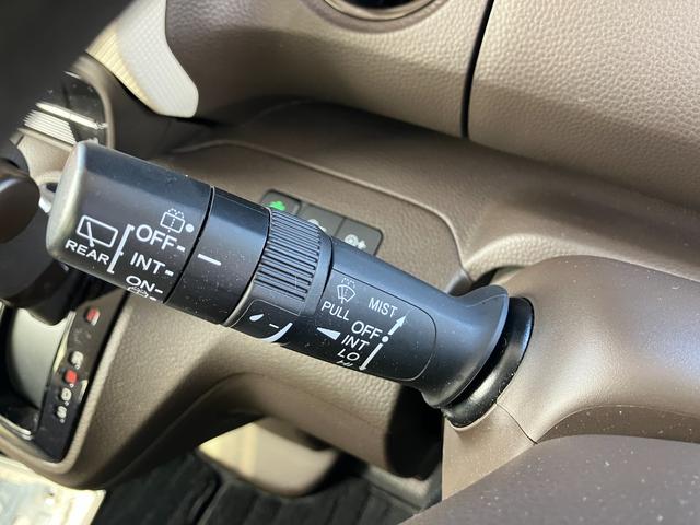 Ｎ－ＢＯＸ Ｌ　両側スライド／左側パワースライドドア　ナビ　バックモニターカメラ　Ｂｌｕｅｔｏｏｔｈ　ＴＶ　シートヒーター　ＥＴＣ　クルーズコントロール　レーンアシスト　衝突被害軽減システム　シートバックテーブル（44枚目）