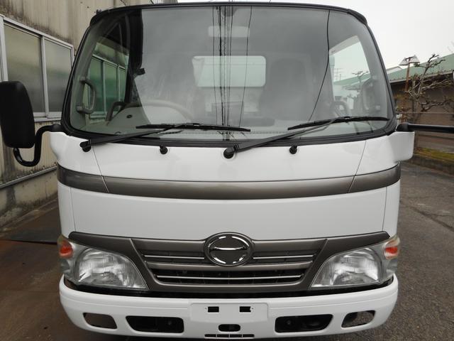 1.95t ボトルカー セミロング 低床 AT(10枚目)
