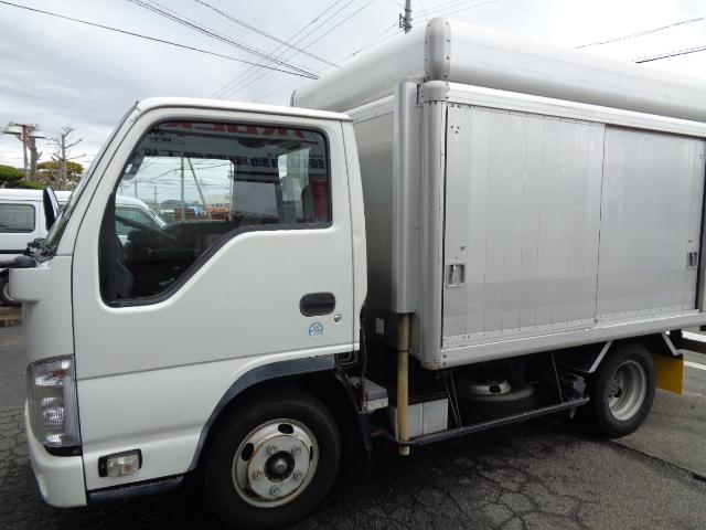 2t ボトルカー 全低床 AT(2枚目)
