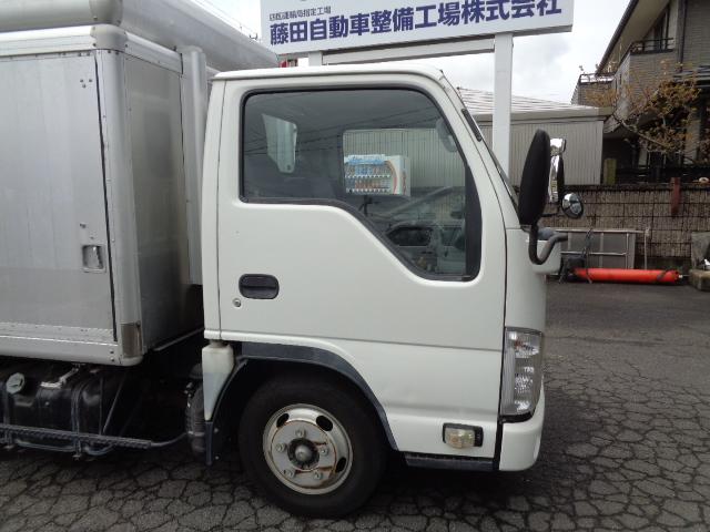 2t ボトルカー 全低床 AT(8枚目)
