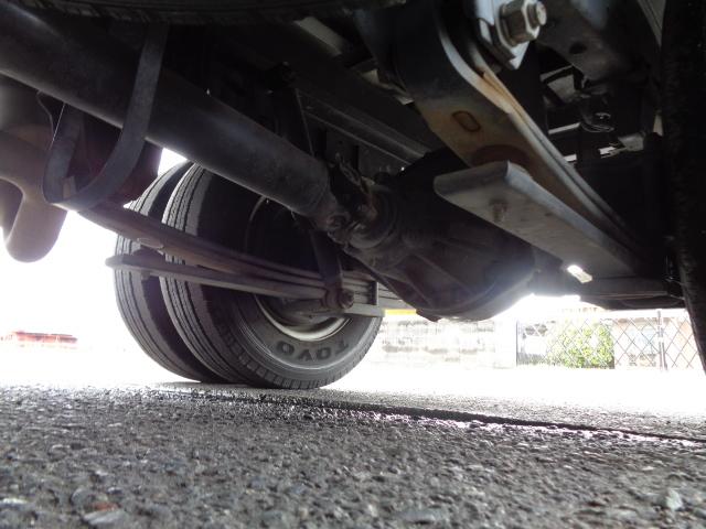 2t ボトルカー 全低床 AT(30枚目)