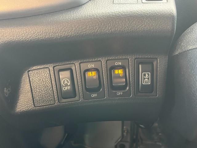 ヒノレンジャー 平ボディ/アルミハイブロック/ワイド/6200/エアサス/最大2950kg積載/6MT/床鉄板/内カン/メッキ架装/200L+100L燃料タンク/ステン道具箱/ETC/トランテックス/240PS(17枚目)