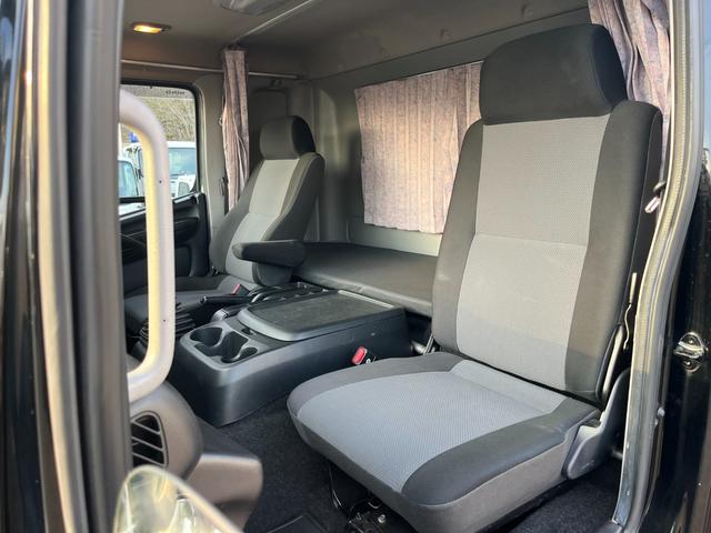 ヒノレンジャー 平ボディ/アルミハイブロック/ワイド/6200/エアサス/最大2950kg積載/6MT/床鉄板/内カン/メッキ架装/200L+100L燃料タンク/ステン道具箱/ETC/トランテックス/240PS(25枚目)