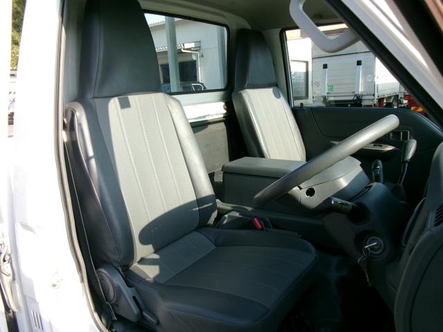 ボンゴトラック DX ワイドロー/AT/850kg積載/低床/内寸L2470×W1600mm/リアダブル/ガソリン(11枚目)