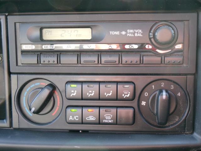 ボンゴトラック DX ワイドロー/AT/850kg積載/低床/内寸L2470×W1600mm/リアダブル/ガソリン(23枚目)