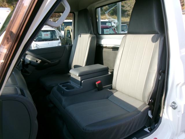 ボンゴトラック DX ワイドロー/AT/850kg積載/低床/内寸L2470×W1600mm/リアダブル/ガソリン(26枚目)