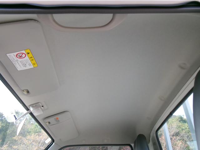 ボンゴトラック DX ワイドロー/AT/850kg積載/低床/内寸L2470×W1600mm/リアダブル/ガソリン(28枚目)