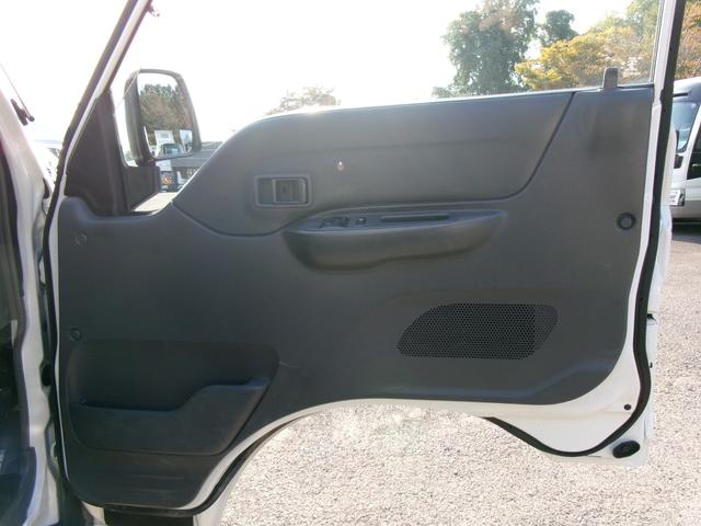 ボンゴトラック DX ワイドロー/AT/850kg積載/低床/内寸L2470×W1600mm/リアダブル/ガソリン(29枚目)