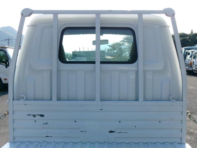 ボンゴトラック DX ワイドロー/AT/850kg積載/低床/内寸L2470×W1600mm/リアダブル/ガソリン(38枚目)