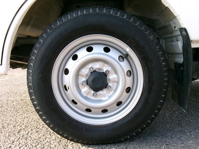 ボンゴトラック DX ワイドロー/AT/850kg積載/低床/内寸L2470×W1600mm/リアダブル/ガソリン(39枚目)